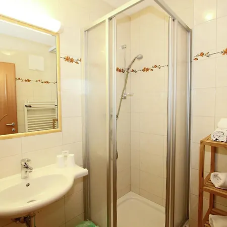 Lejlighed Luxurious In Kaltenbach With Sauna *