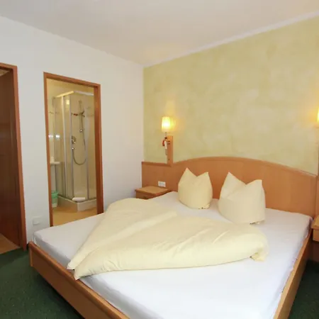 Lejlighed Luxurious In Kaltenbach With Sauna