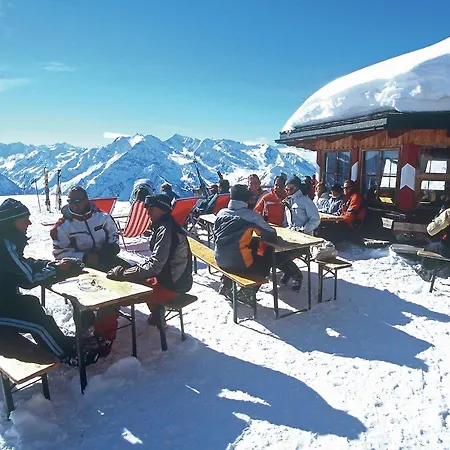 In Kaltenbach Near Lift Διαμέρισμα Stumm