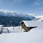 In Kaltenbach Near Lift *