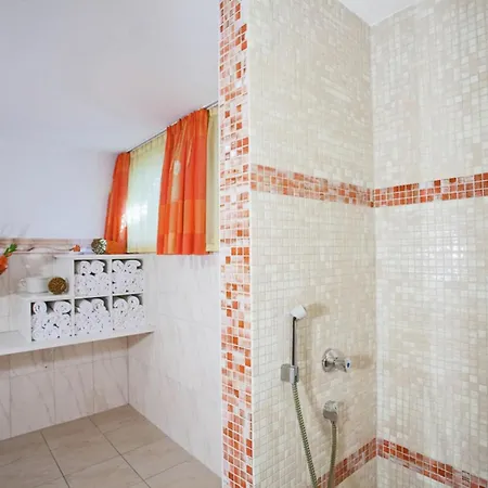 Apartman Luxurious In Kaltenbach With Sauna *