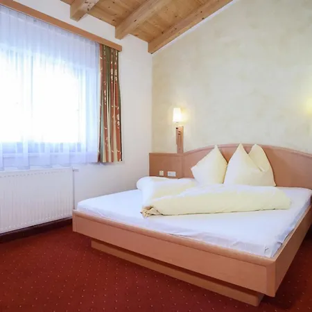 Apartman Luxurious In Kaltenbach With Sauna Stumm