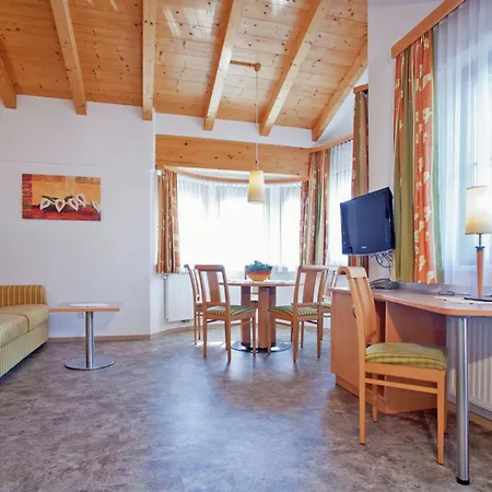 Luxurious In Kaltenbach With Sauna *
