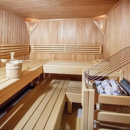 Luxurious In Kaltenbach With Sauna * Stumm