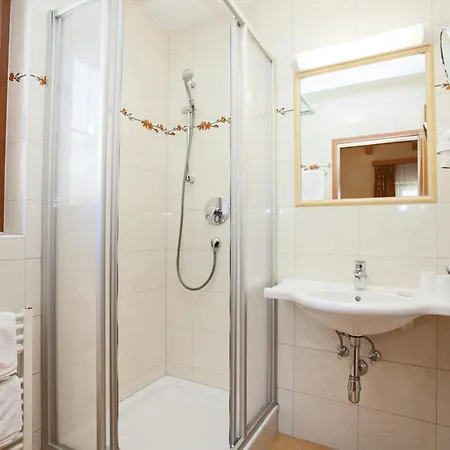Luxurious In Kaltenbach With Sauna