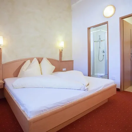 Apartament In Kaltenbach Near Lift