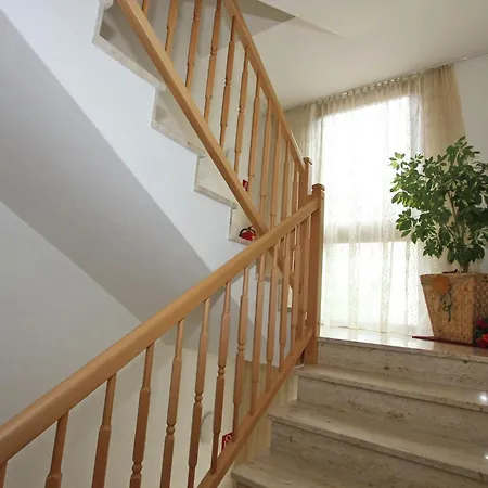 Luxurious In Kaltenbach With Sauna Apartman Stumm