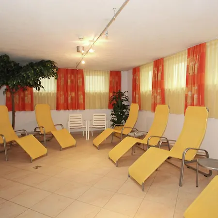 Apartman Luxurious In Kaltenbach With Sauna Stumm