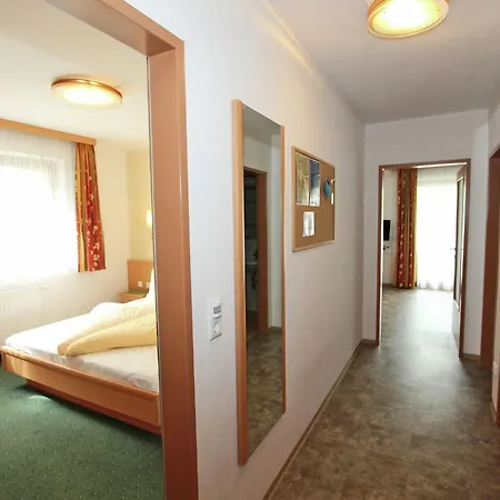 Luxurious In Kaltenbach With Sauna Apartman Stumm