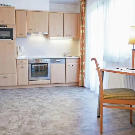 Apartman Luxurious In Kaltenbach With Sauna