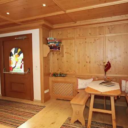 Luxurious In Kaltenbach With Sauna Apartman *