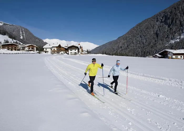 公寓 In Kaltenbach Near Lift