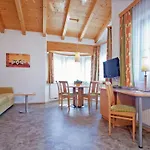 In Kaltenbach Near Lift *