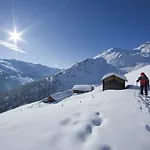 In Kaltenbach Near Lift 公寓