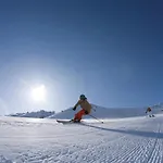 In Kaltenbach Near Lift