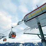 Daire In Kaltenbach Near Lift