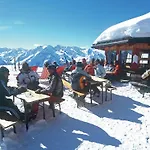 In Kaltenbach Near Lift Daire Stumm