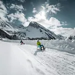 In Kaltenbach Near Lift 公寓 斯达姆