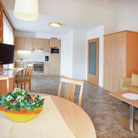 In Kaltenbach Near Lift * Stumm