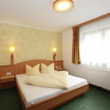 In Kaltenbach Near Lift Stumm