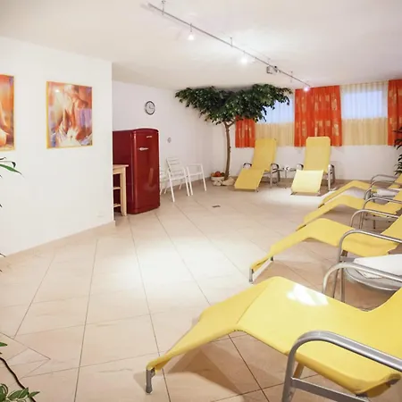 Apartamento In Kaltenbach Near Lift