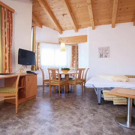 In Kaltenbach Near Lift * Stumm