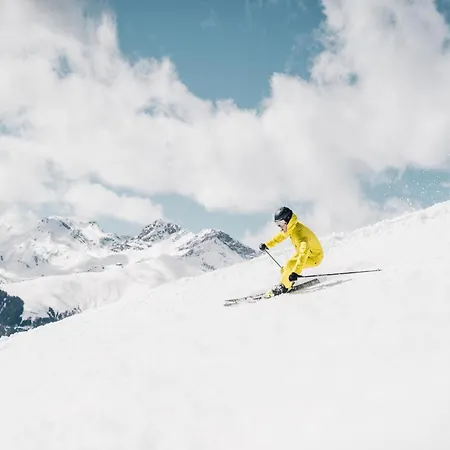 公寓 In Kaltenbach Near Lift